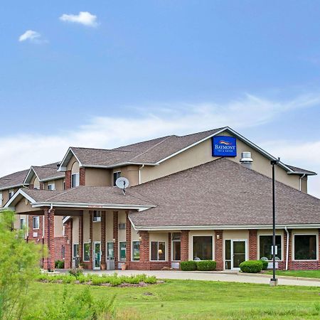 Baymont By Wyndham Indianapolis Hotel Eksteriør billede