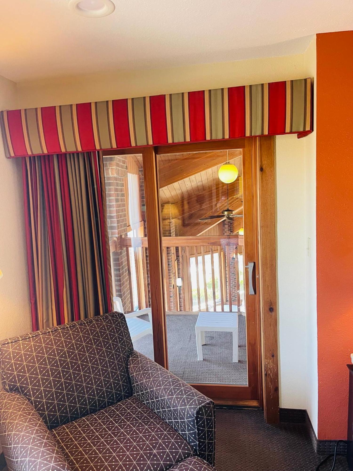 Baymont By Wyndham Indianapolis Hotel Eksteriør billede